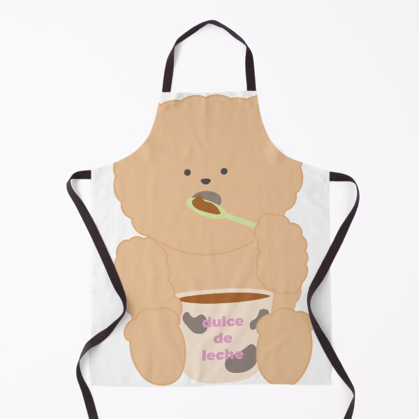 Item preview, dulce de leche lovers! designed and sold by h55555ng.