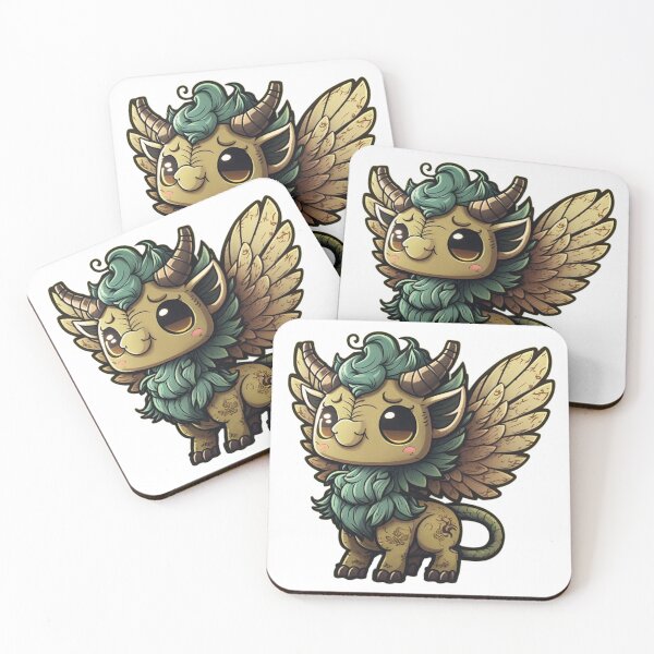 Item preview, Chimera puppy for adoption designed and sold by alx-san.