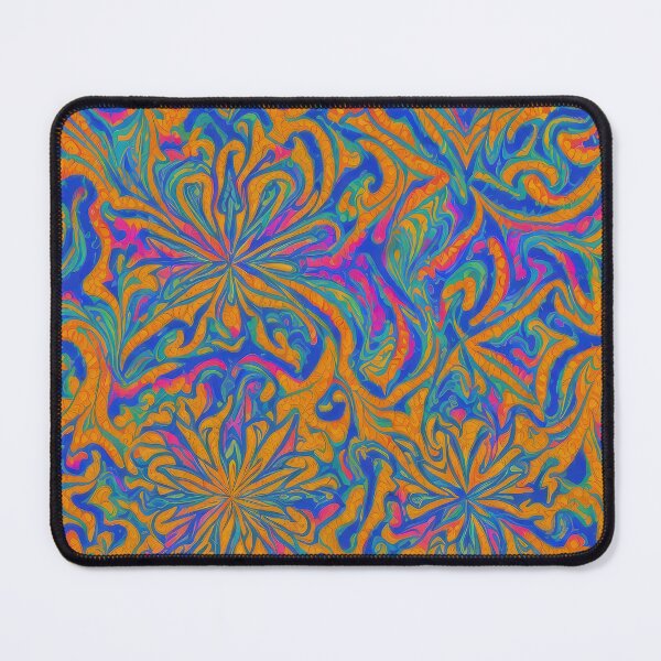 Item preview, Mandala Madness designed and sold by Glassmaster.