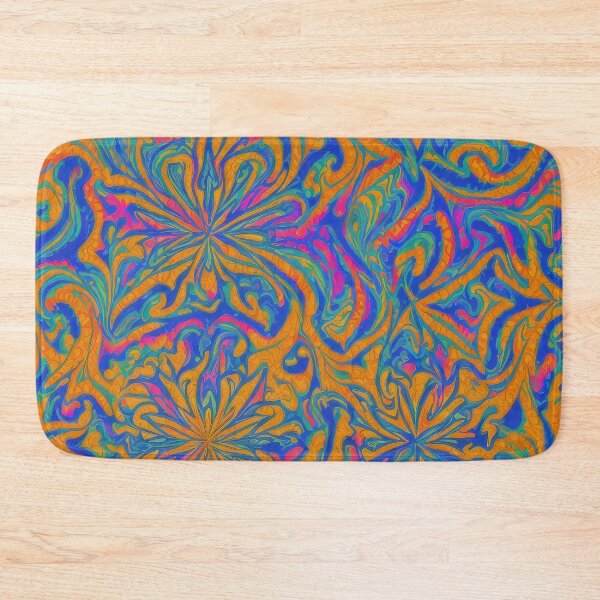 Item preview, Mandala Madness designed and sold by Glassmaster.
