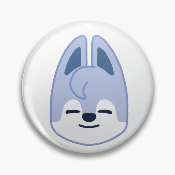 Item preview, # skzoo - wolfchan ☆ designed and sold by wyfrandesign.