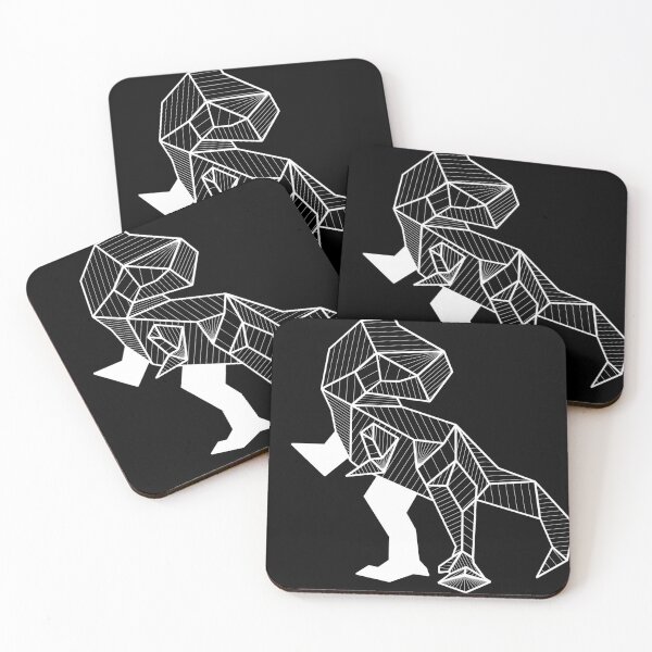 Item preview, Dino designed and sold by Esterheimi.
