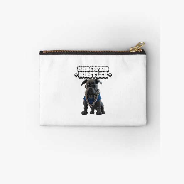 Item preview, underpaid  designed and sold by GrinhouzTe3.