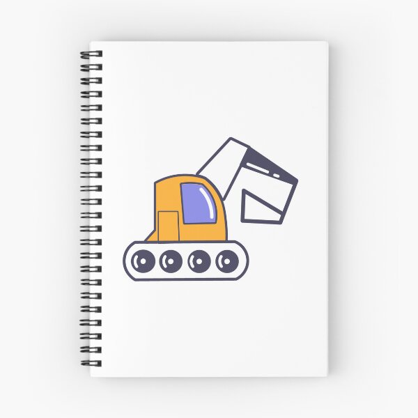 Item preview, Excavator designed and sold by gllemm.