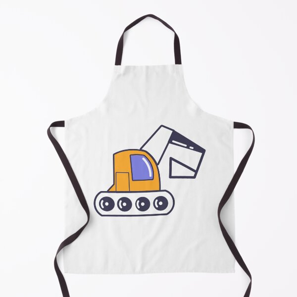 Item preview, Excavator designed and sold by gllemm.