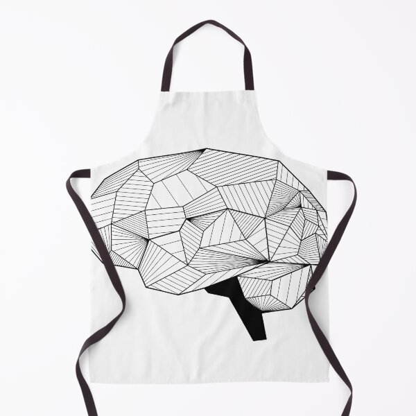 Item preview, Brain designed and sold by Esterheimi.