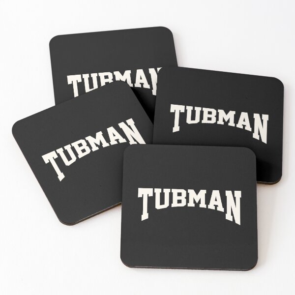 Item preview, Tubman / Arch / Floral White designed and sold by PEK1787.