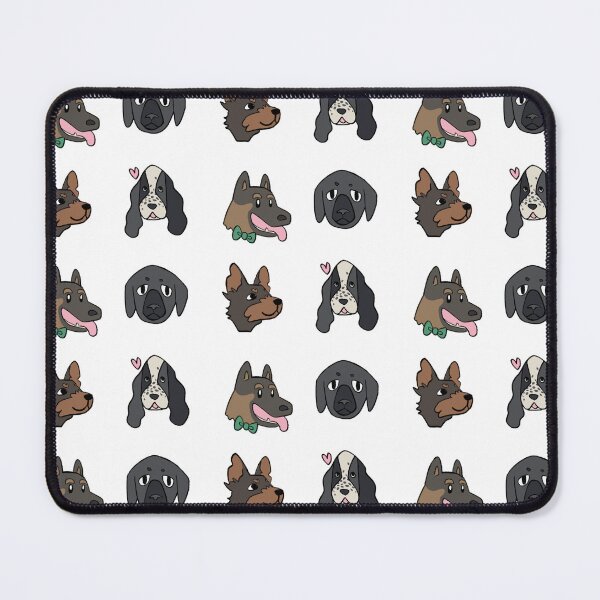 Item preview, nintendogs set 2 designed and sold by phogar.