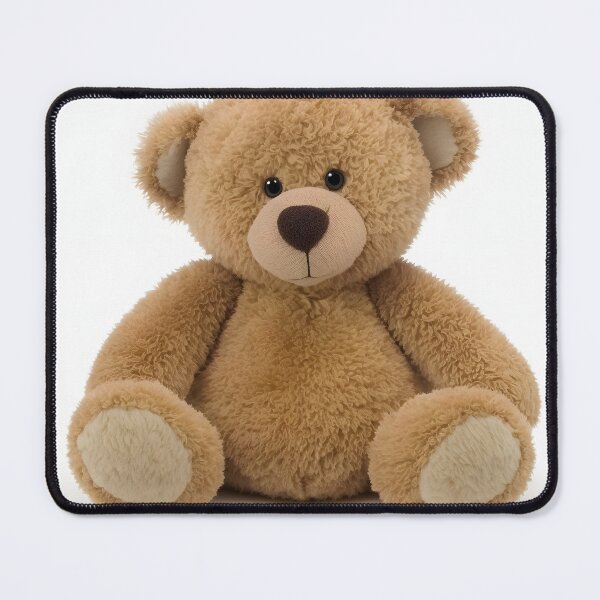 Artikelvorschau, Cuddly Adventures of the Comic Teddy Bear entworfen und verkauft von Pixelatedx.