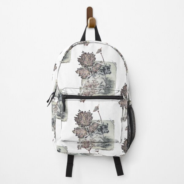 Item preview, Cow Parsnip designed and sold by HouseplantsAndScamps.