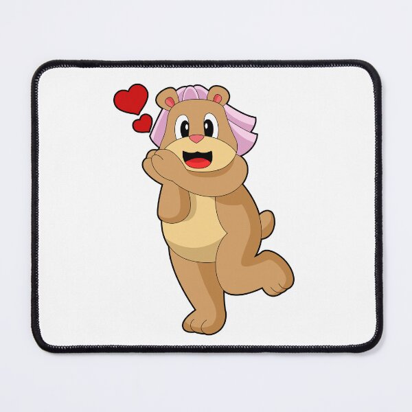 Item preview, Bear Bride Heart Wedding designed and sold by Snabdesign84.