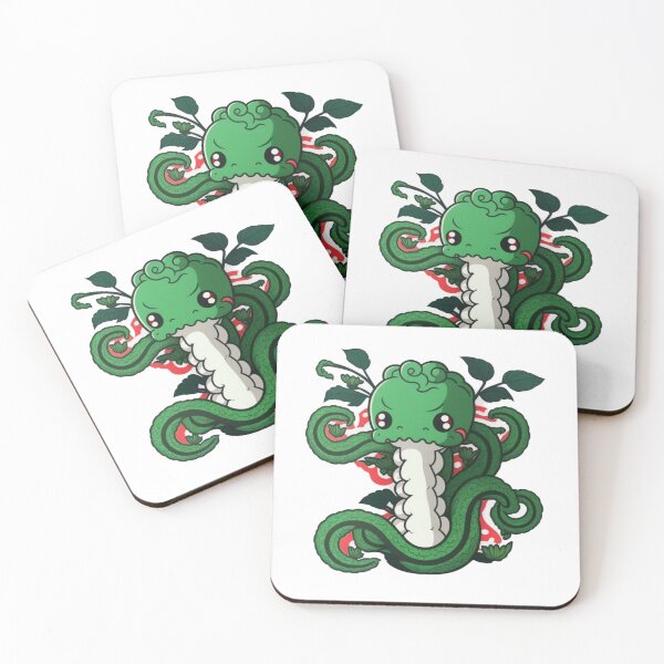 Item preview, Hydra attack designed and sold by alx-san.