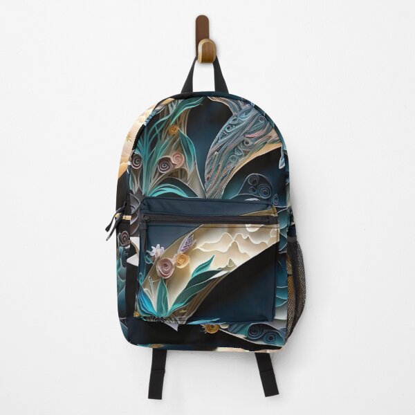 Item preview, Paper Moonlight Dolphin designed and sold by Matt's Artificial Nature.