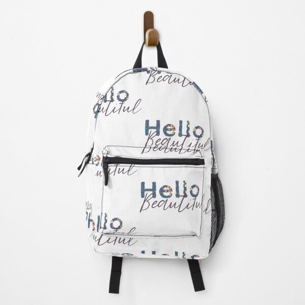 Item preview, Hello beautiful designed and sold by MaDi-illustrations.