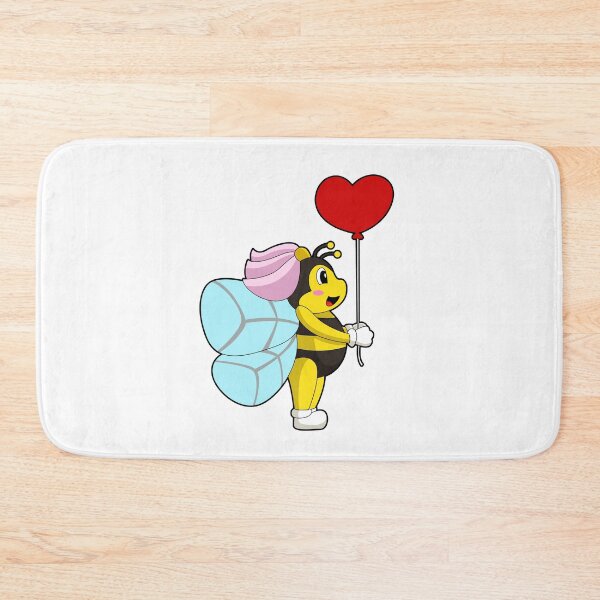 Item preview, Bee Bride Balloon Wedding designed and sold by Snabdesign84.