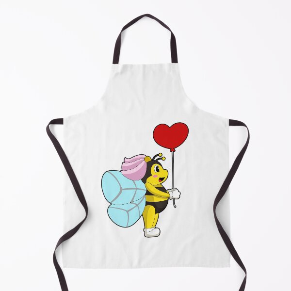 Item preview, Bee Bride Balloon Wedding designed and sold by Snabdesign84.