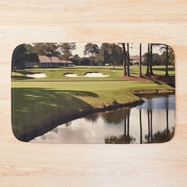 Item preview, Players at TPC Sawgrass: A Golf Poster Showcasing the Best in the Game designed and sold by VC-prints.