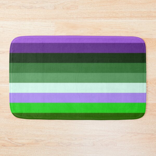 Item preview, Retro TV Bar Inspired Stripes designed and sold by TotallyRetroArt.