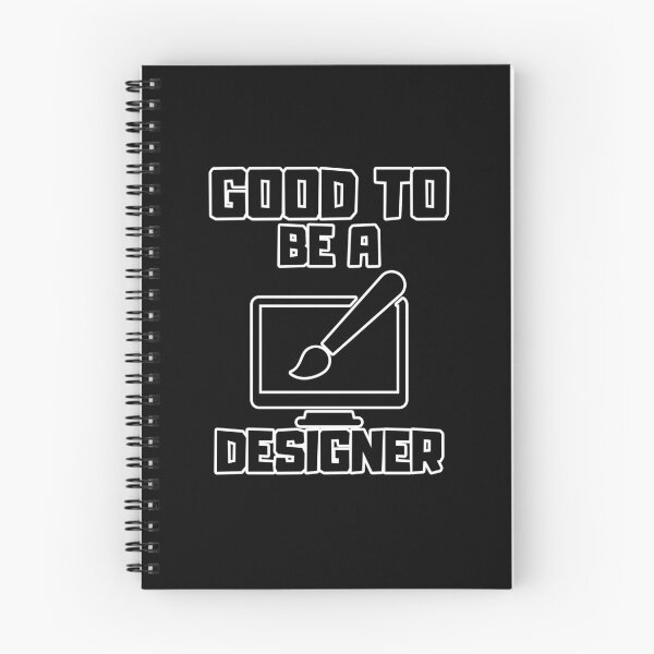 Item preview, Good to be a Desginer designed and sold by yangs-wear.