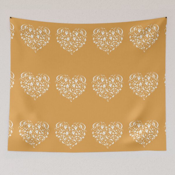 Item preview, Heart designed and sold by Kudryashka.