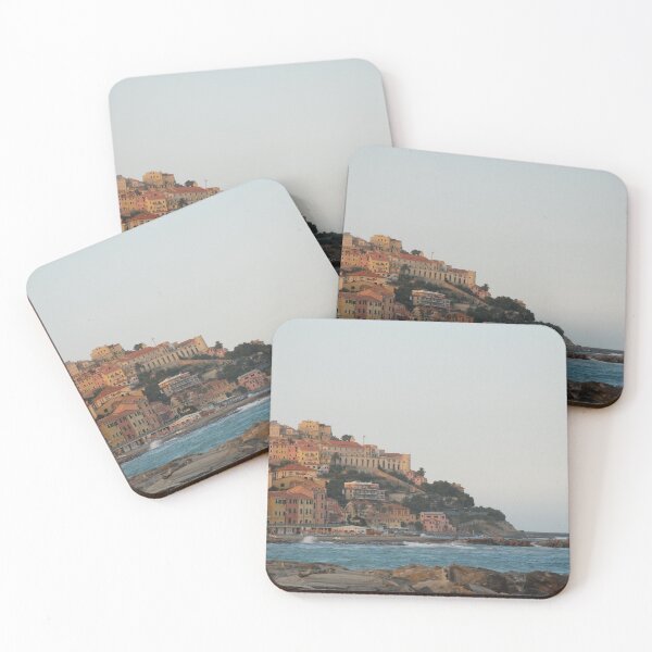 Item preview, San Lorenzo del Mare  designed and sold by jojobob.