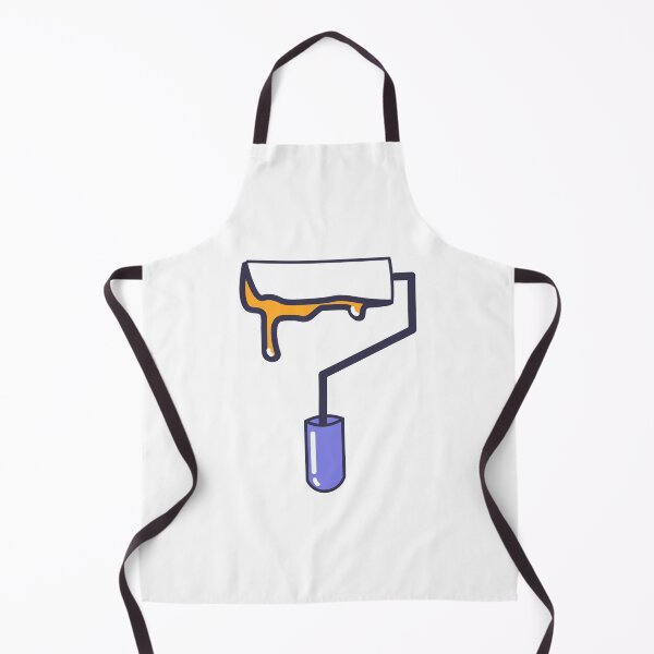 Item preview, Paint roller designed and sold by gllemm.