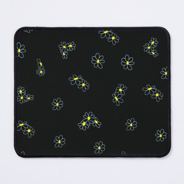 Hummingbirds and Co. Mouse Pad