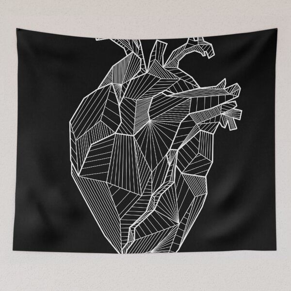 Item preview, heart designed and sold by Esterheimi.