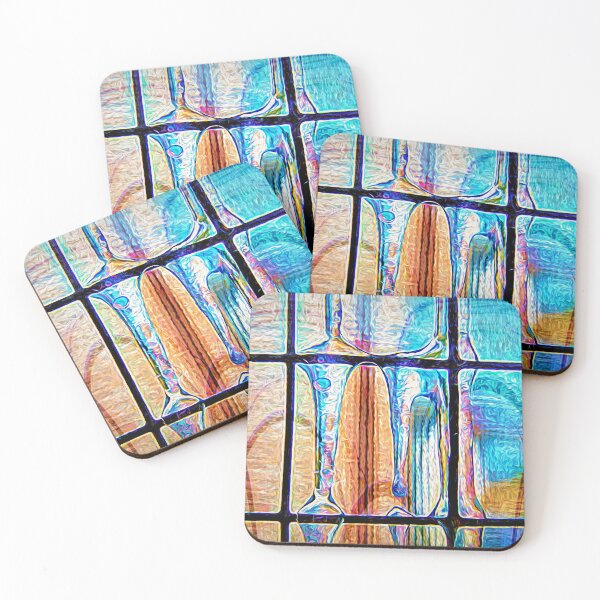 Item preview, Expressions in Blue designed and sold by Wib Dawson.
