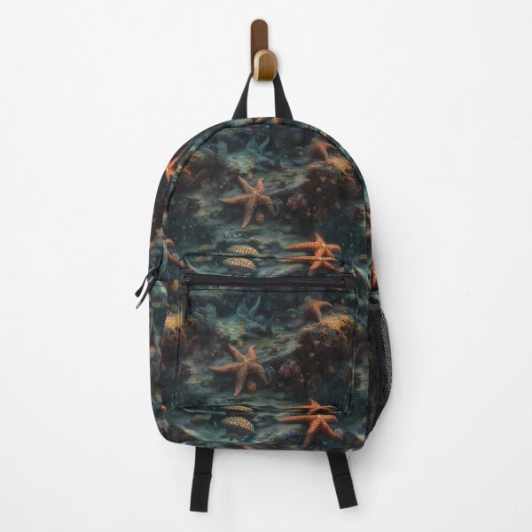 Item preview, Fantastic Starfish of the Sea designed and sold by Richard-Y.