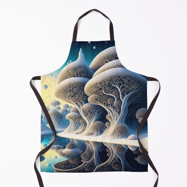 Item preview, Fantasy Landscape. designed and sold by michel bazinet.