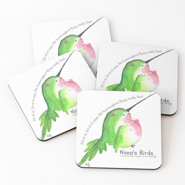 Item preview, Pequeño Hummer designed and sold by Beth Foster Creative.