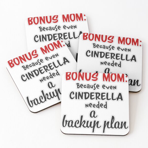 Item preview, Bonus Mom Mothersday designed and sold by WalldeMar.