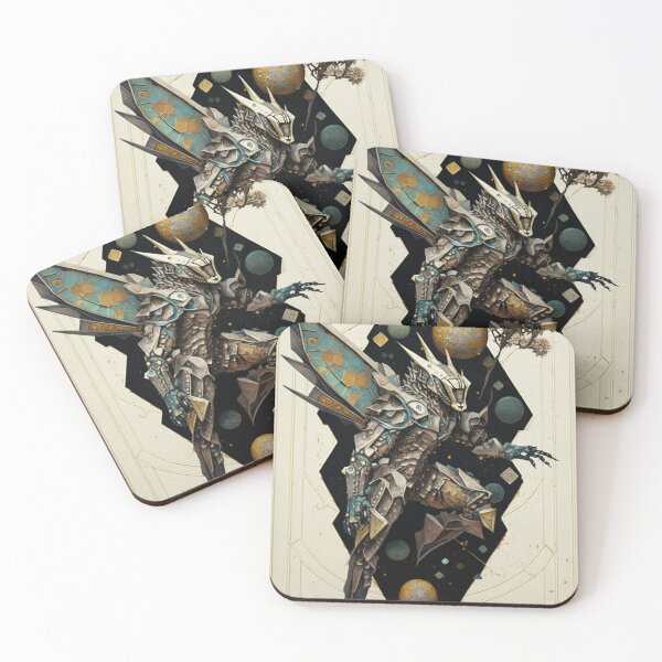 Item preview, AI Dreams Creatures AI Art #E01BACE4 designed and sold by nixlim.