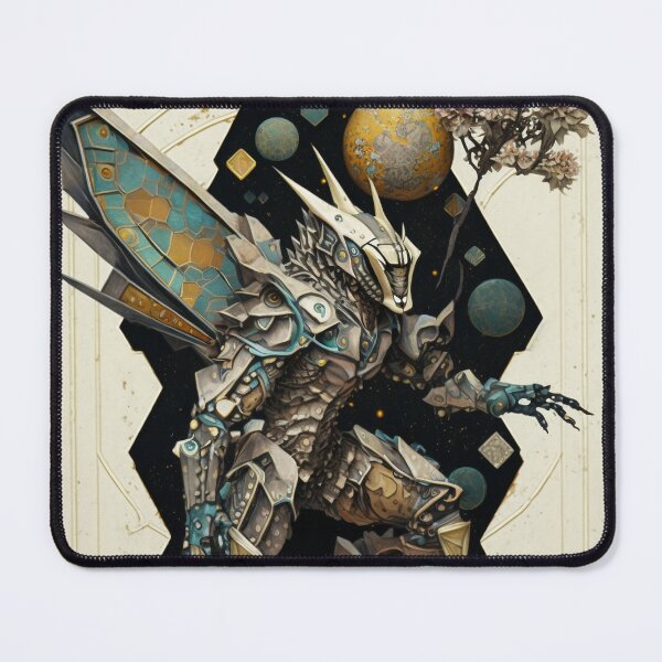 Item preview, AI Dreams Creatures AI Art #E01BACE4 designed and sold by nixlim.