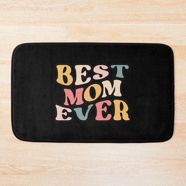 Item preview, Best Mom Ever. Perfect Gift For Moms Especially On Mothers Day designed and sold by ImaginedCo.