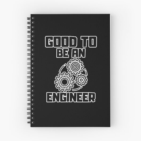 Item preview, Good to be an Engineer designed and sold by yangs-wear.