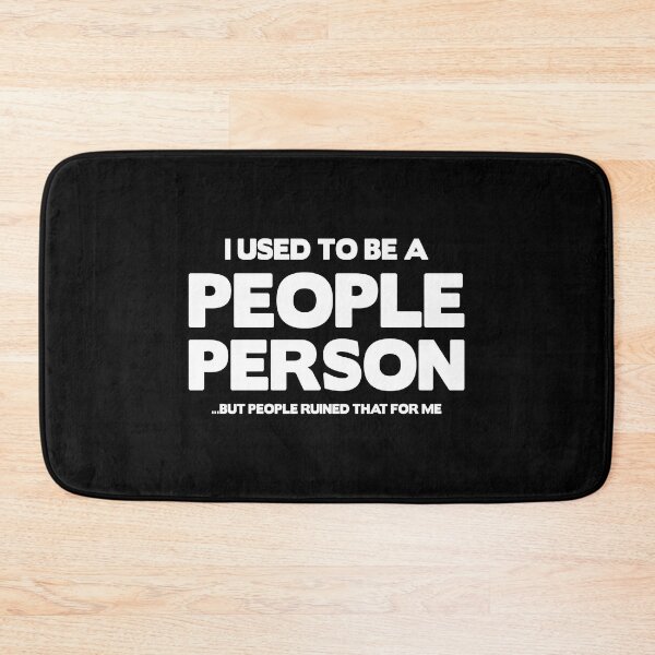 Item preview, People Person designed and sold by Venus Complete.