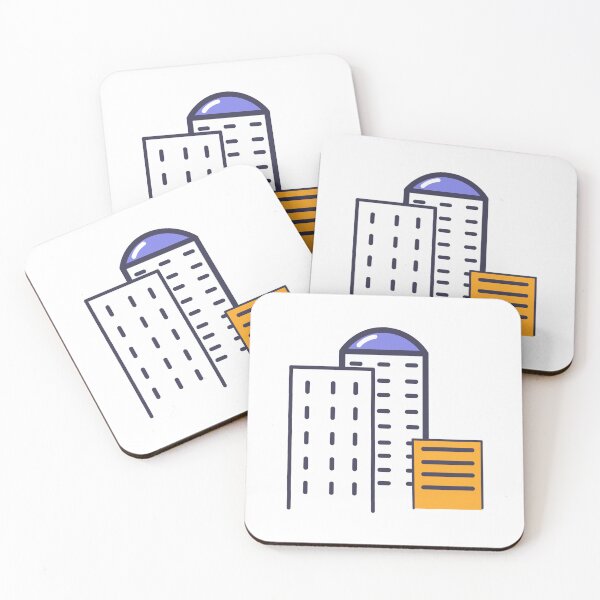 Item preview, House, houses, housing estate designed and sold by gllemm.