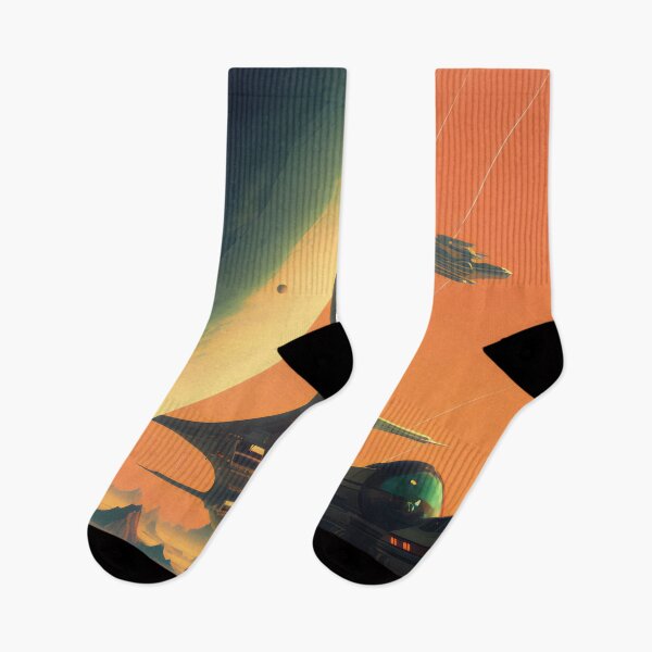 Item preview, Human mission to Mars designed and sold by oliviasunrise.