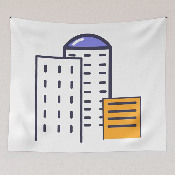 Item preview, House, houses, housing estate designed and sold by gllemm.