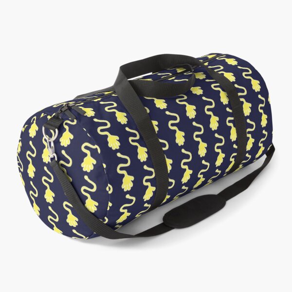 Item preview, Sticky Slap Hand - Yellow designed and sold by WonderWhat.