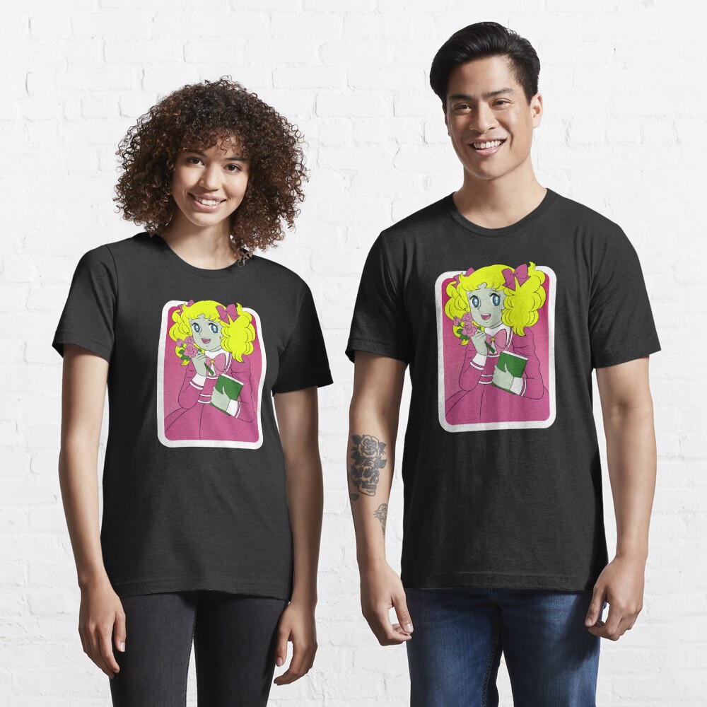 Disover candy Candy | Essential T-Shirt 