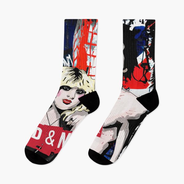 Item preview, Sid And Nancy - Iconic Punk - Pop Art Aesthetic  designed and sold by Art-Speaks.