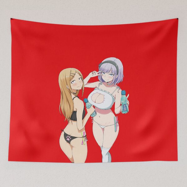 Item preview, Dagashi Kashi - Shidare Hotaru Endou Saya designed and sold by RiBeBe.