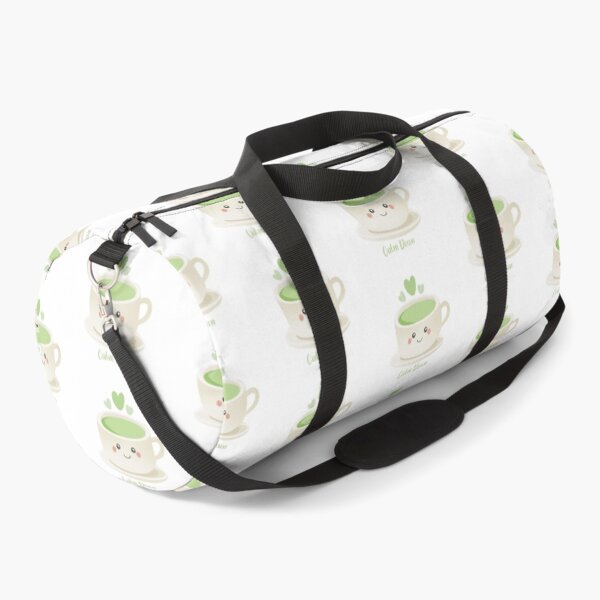 Item preview, Peppermint tea calm down designed and sold by EllesBellesArt.
