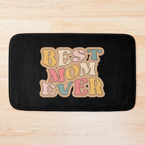 Item preview, Best Mom Ever. Perfect Gift For Moms Especially On Mothers Day designed and sold by ImaginedCo.