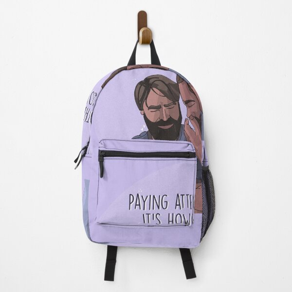 Item preview, The last of us bill and frank designed and sold by DelfisArt.