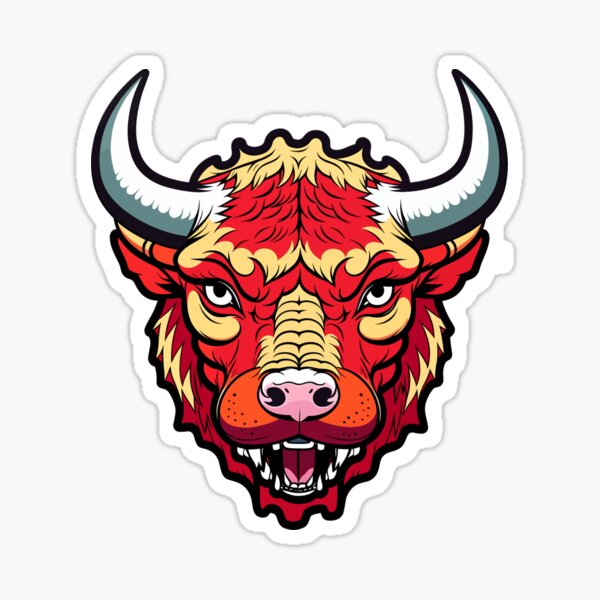 zizanie Sticker Sticker