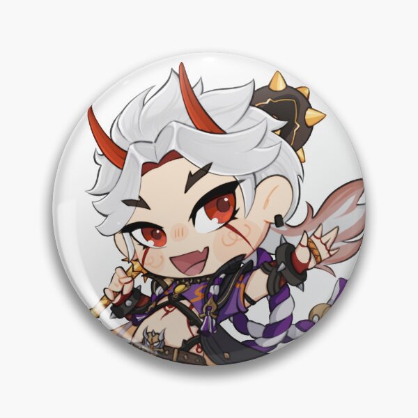 Item preview, Itto  designed and sold by aurora-c-illust.